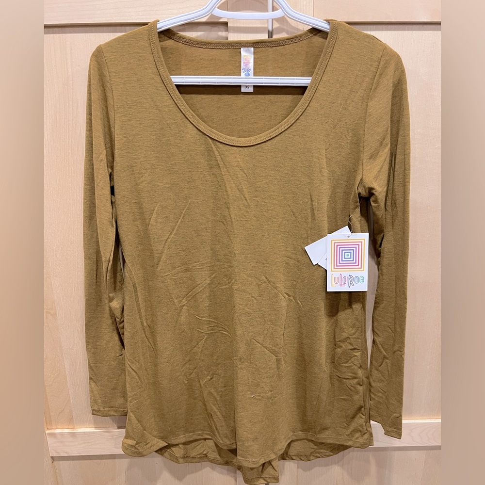 Lynnae style Shirt